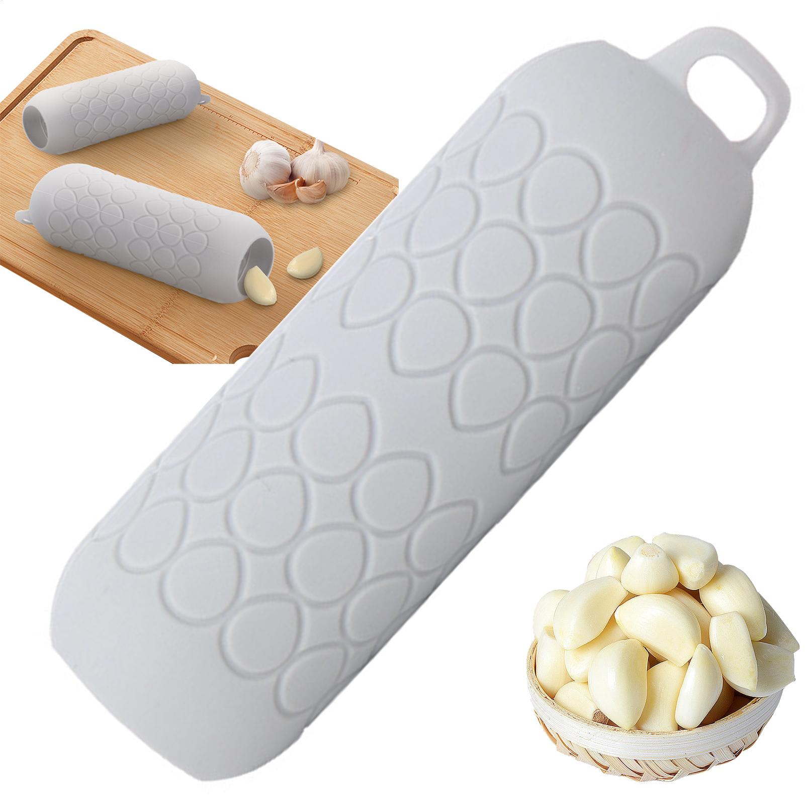 Knoflookpeller, snelle knofloo - Meal Prep Kitchen recensie en prijs