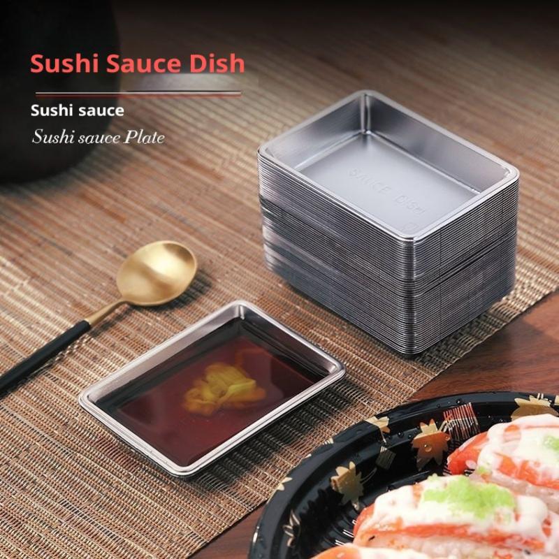 100 Stuks Wegwerp Saus Schotel - Meal Prep Bowl recensie en prijs