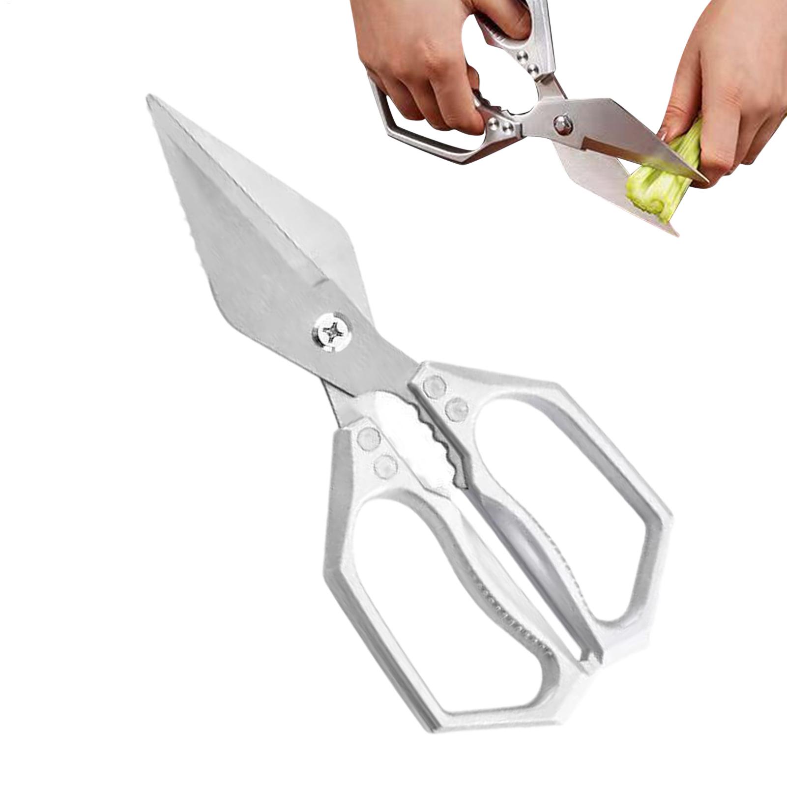 Keukenschaar van roestvrij sta - Meal Prep Kitchen recensie en prijs