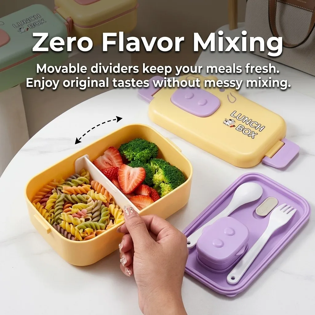 Magnetronbestendige plastic be - Meal Prep Or Prep Meal recensie en prijs