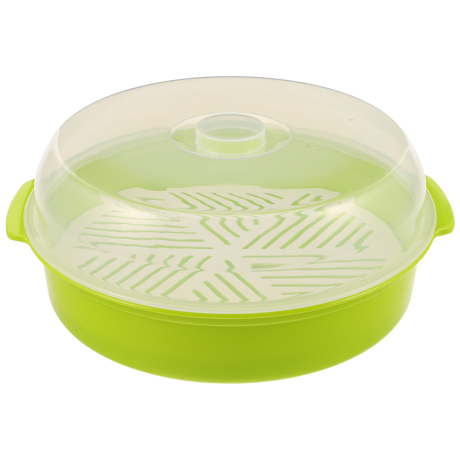 Magnetronstoomkom met deksel,  - Meal Prep With Rice recensie en prijs