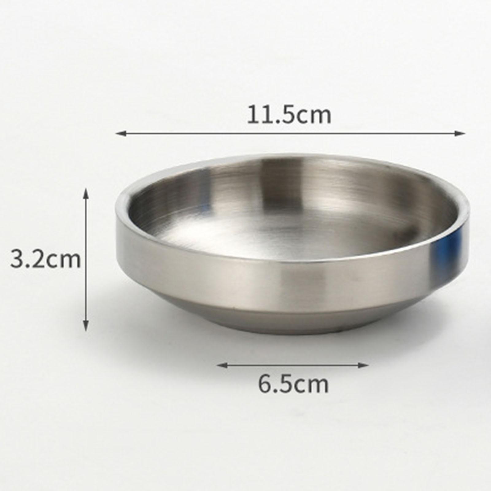 Keuken serviesgoed roestvrijst - Sauce Dipping Cup recensie en prijs