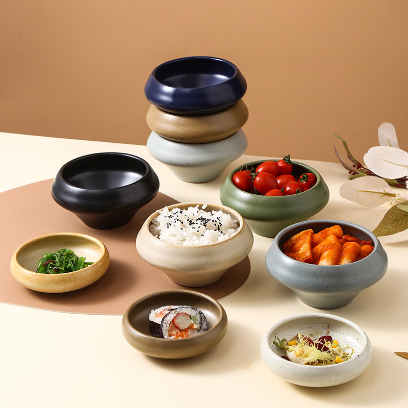 Japanse Retro Keramische Snack - Sauce Dipping Cup recensie en prijs
