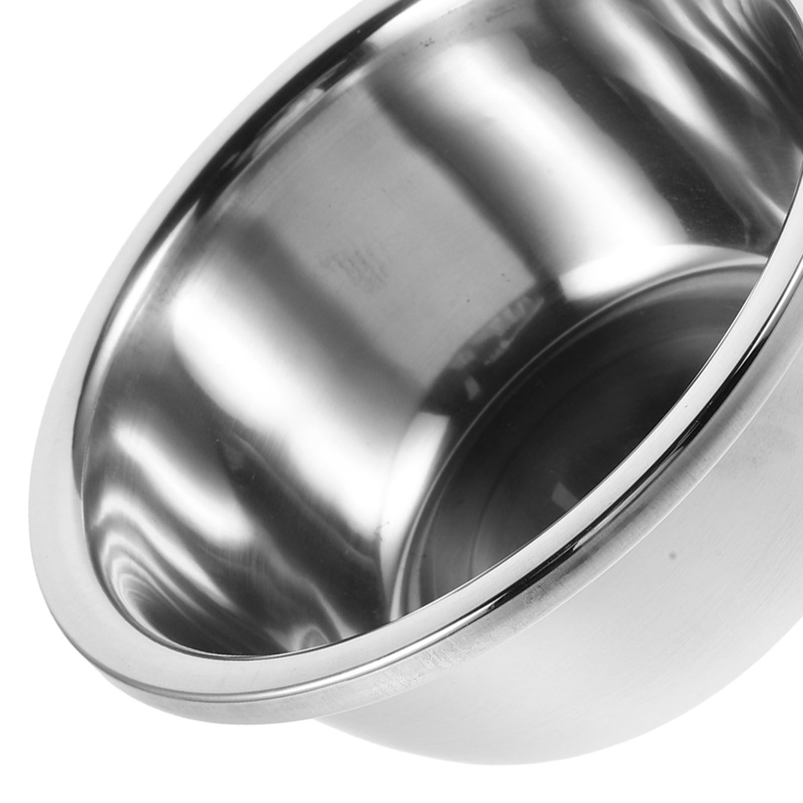 4 stuks roestvrijstalen mengko - Meal Prep Bowl recensie en prijs